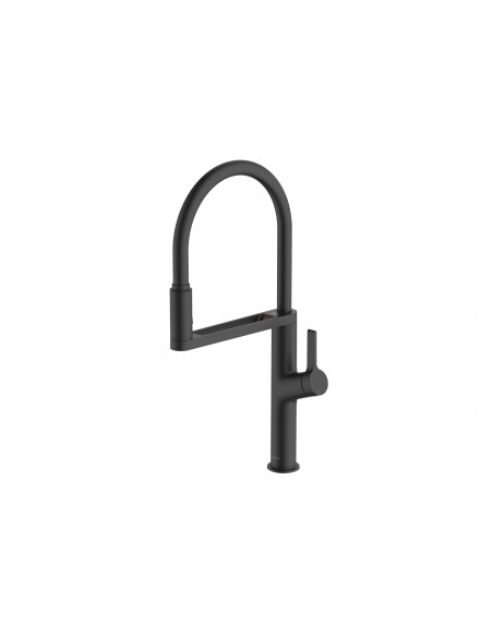 Clearwater Galex Black Spout, Blex Hose & Motion Sensor