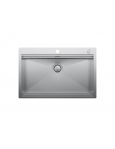 Clearwater Urban Smart Kitchen Sink & Tap Ledge 2
