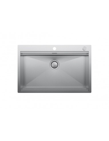 Clearwater Urban Smart Kitchen Sink & Tap Ledge
