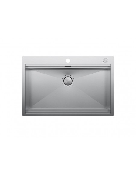 Clearwater Urban Smart Kitchen Sink & Tap Ledge