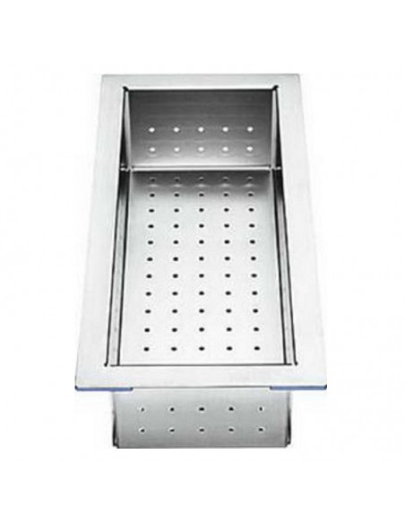 COL101 Stainless Steel Colander, Suits Clearwater Smart