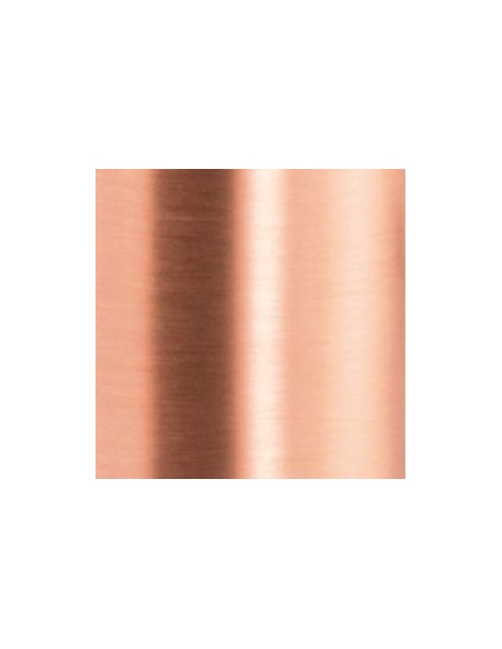 4 in one brushed copper Clearwater Magus Kettle hot tap MAE4BC