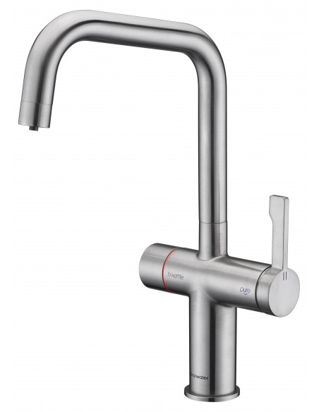 4 In 1 Hot Tap Clearwater Magus Kettle tap MAE4BN