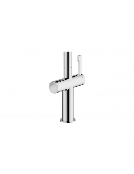 Clearwater Mariner Cold Water Filter Kitchen Tap Chrome