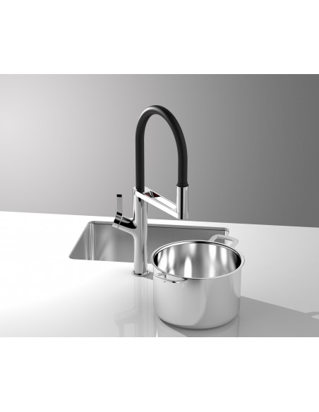Galex by Clearwater Motion Sensor Kitchen Tap