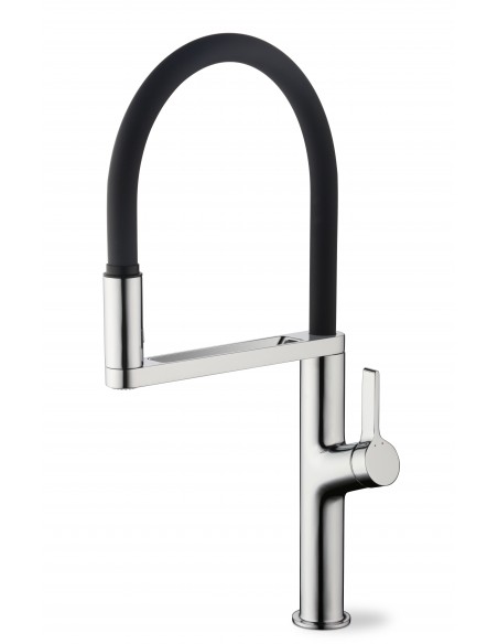 Clearwater Galex Kitchen Spray tap, Motion Sensor