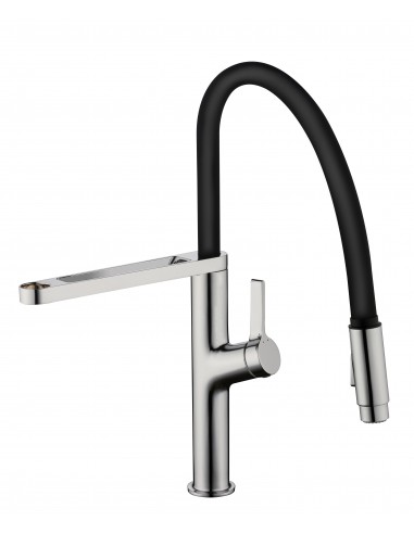 Clearwater Galex Kitchen Spray tap, Motion Sensor