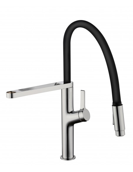 Clearwater Galex Kitchen Spray tap, Motion Sensor
