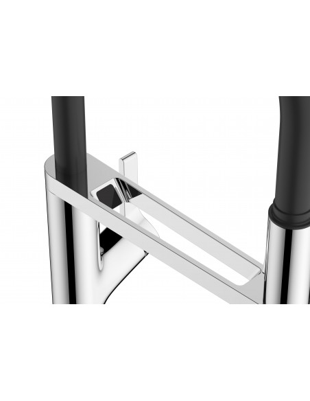 Clearwater Galex Kitchen Spray tap, Motion Sensor