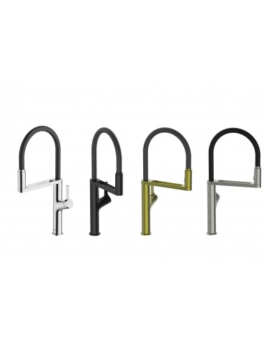 Clearwater Galex Motion Sensor Kitchen Tap,...