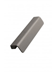 Furnipart Fringe Door Handles, Brushed Anthracite 2