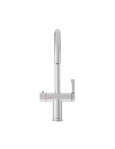 Clearwater MAE2KBN Magus 3-1 Kitchen Hot Kettle Tap Brushed Nickel 2