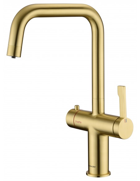 Clearwater Magus 3-1 Hot boiling kitchen tap, kettle tap MAE3KBB