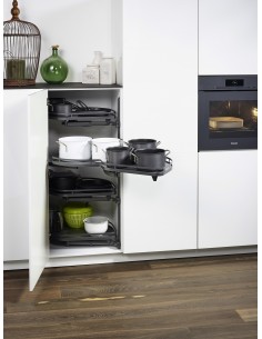 Kessebohmer Axle For Studio Height LeMans Corner Units KLMSTUDIO 2