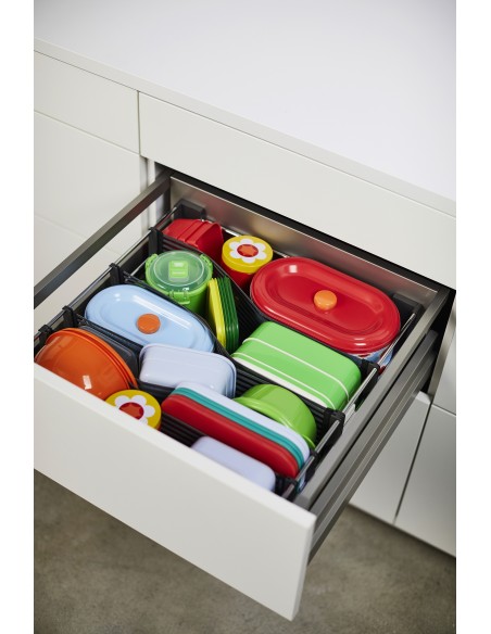 Kessebohmer Spaceflexx Drawer Divider Solution 600mm+