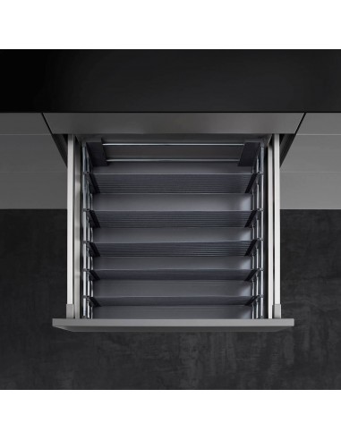 Kessebohmer Spaceflexx Drawer Divider Solution...