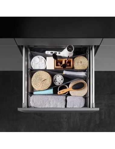 Kessebohmer Spaceflexx Drawer Divider Solution...