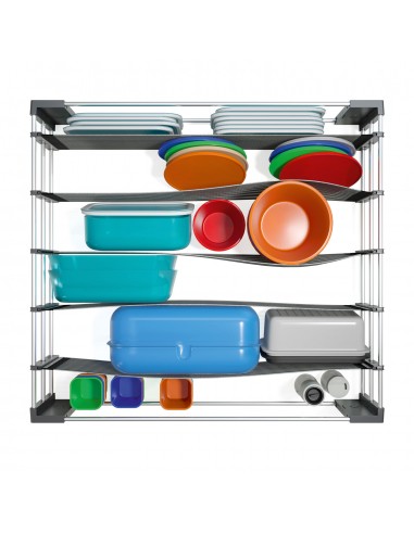 Kessebohmer Spaceflexx Drawer Divider Solution...