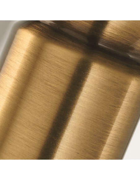 Clearwater Cottage Bronze Crosshead Kitchen Tap WRAS Low Pressure 0.2 COTB
