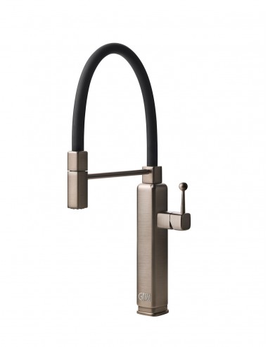 Gessi Happy Kitchen Spray Tap, Detachable Spout