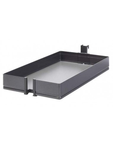 Kessebohmer 300mm Kitchen Pull-Out Style Anthracite PURE Base Storage KAPBP300A