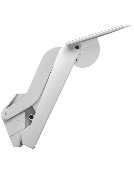 FREE Space 1.11 Lift Up Flap Hinge Set, White 90/107°