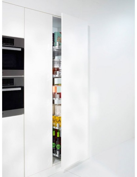 Kessebohmer KCONPREM600 Convoy Storage
