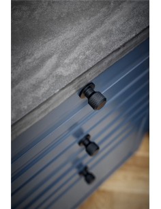 Manor Round Door knobs