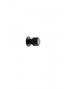 Manor Round Door knobs 2