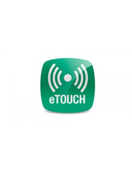 Kessebohmer eTouch Push-To-Open Larder Mechanism Electronic Opener