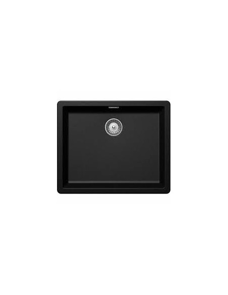 Schock Greenwich N100L Magma Cristadur Granite Kitchen Sink