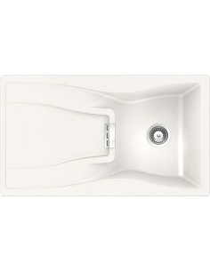 Schock Waterfall D100 Polaris Cristadur Granite Kitchen Sink SALE
