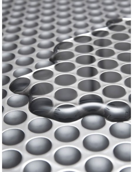 Waterdrip matting for sink bases & protection