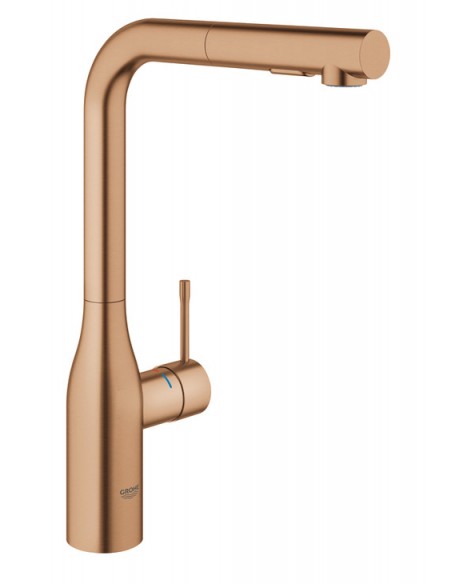 Grohe 30270 Grohe Spray Tap,  Grohe Silkmove