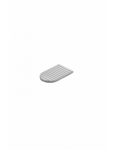 Furnipart Habit Door Handle For Handle-less Fascias Innox