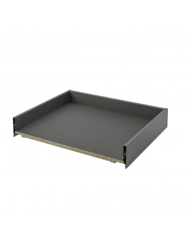 200mm Blum Legrabox Space-Twin Base Pull-Out Drawers 450 / 500mm Depth