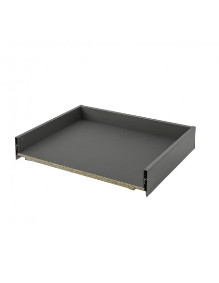 200mm Blum Legrabox Space-Twin Base Pull-Out Drawers 450 / 500mm Depth