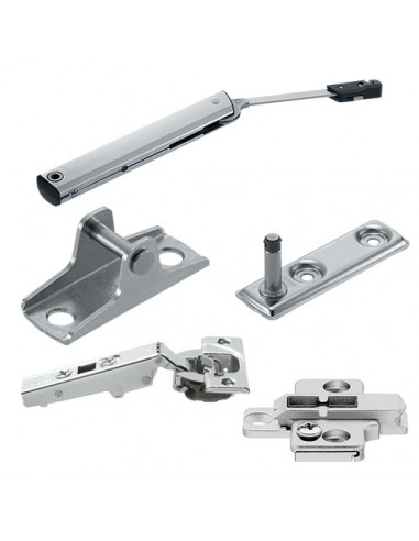 Blum Aventos HK-XS Lift Up Hinge Set Lift Up...