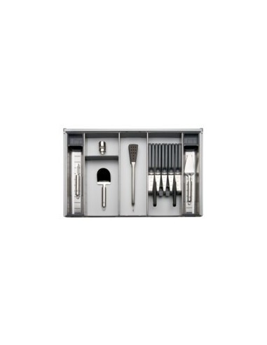 Blum Orga-Line Knife Block Holder Tandembox Drawer Insert ZSZ.02M0
