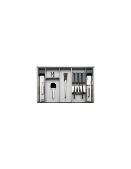 Blum Orga-Line Knife Block Holder Tandembox Drawer Insert ZSZ.02M0