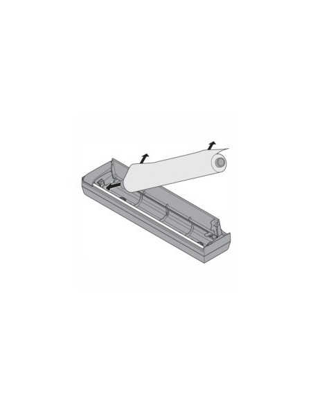 Blum Orga-Line Foil Cutter Dispenser Kitchen Drawer Insert Tandembox ZSZ.02F0