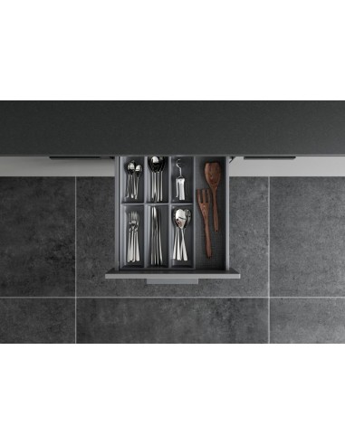 Blum 300mm Ambia-Line Drawer Cutlery Insert...