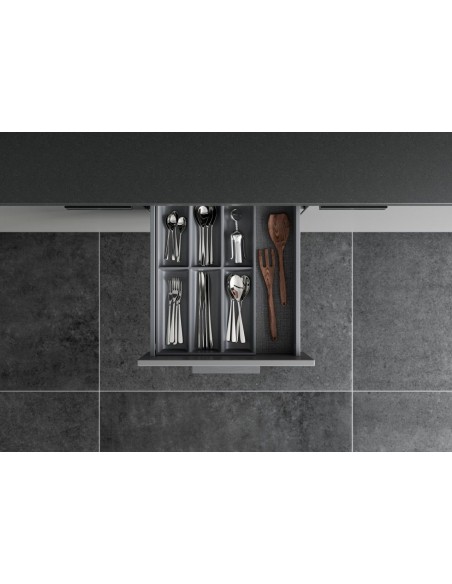 Blum 300mm Ambia-Line Drawer Cutlery Insert Suits 450/500mm Depth