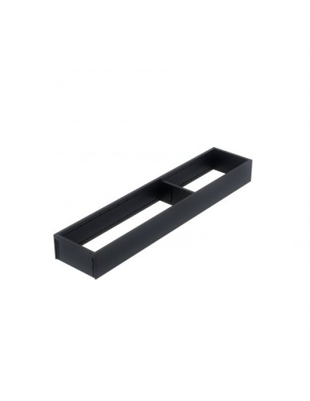 Blum Ambia-Line Cutlery Inserts 450 x 600/800mm Black