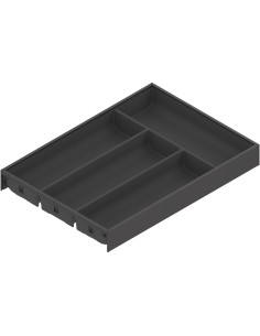 Terra black Ambia line inserts Blum 2