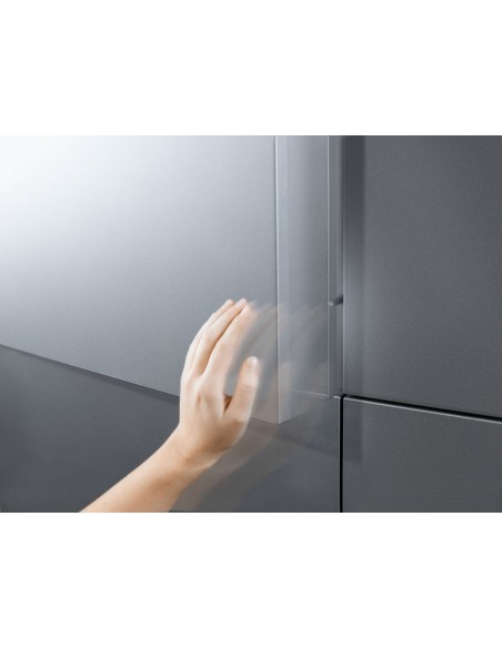 300mm Peka Pinello Tip-On Cargo Legrabox Base Pull-Out Push-To-Open