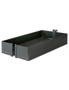 300mm Kessebohmer Spare Basket Anthracite Pure Suits Base Or Larders KAPATL300
