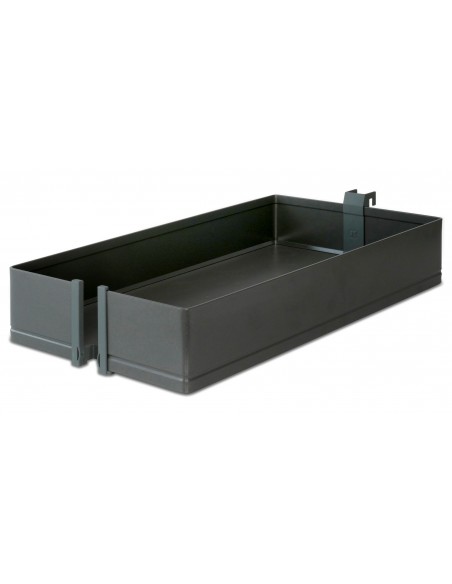 300mm Kessebohmer Spare Basket Anthracite Pure Suits Base Or Larders KAPATL300