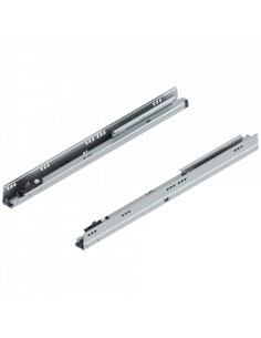 Blum Tandembox Drawer Runners 400mm Depth 30kg Pair Blumotion 578.4001APRB