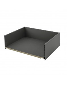 250mm Legrabox Space-Twin Drawers Orion Blumotion Kitchen Pull-Out 2